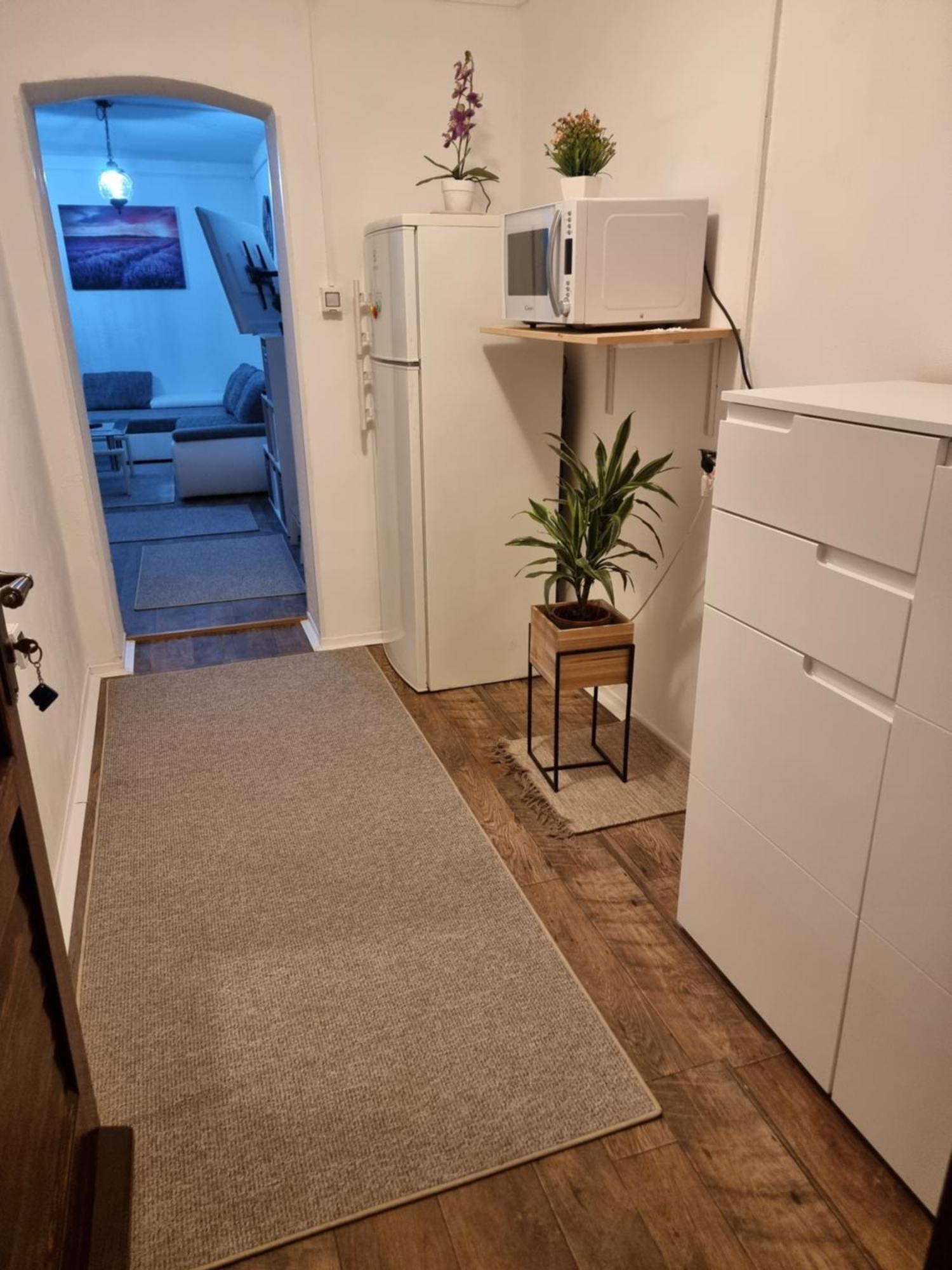 Haus Natura Jurdani Room photo