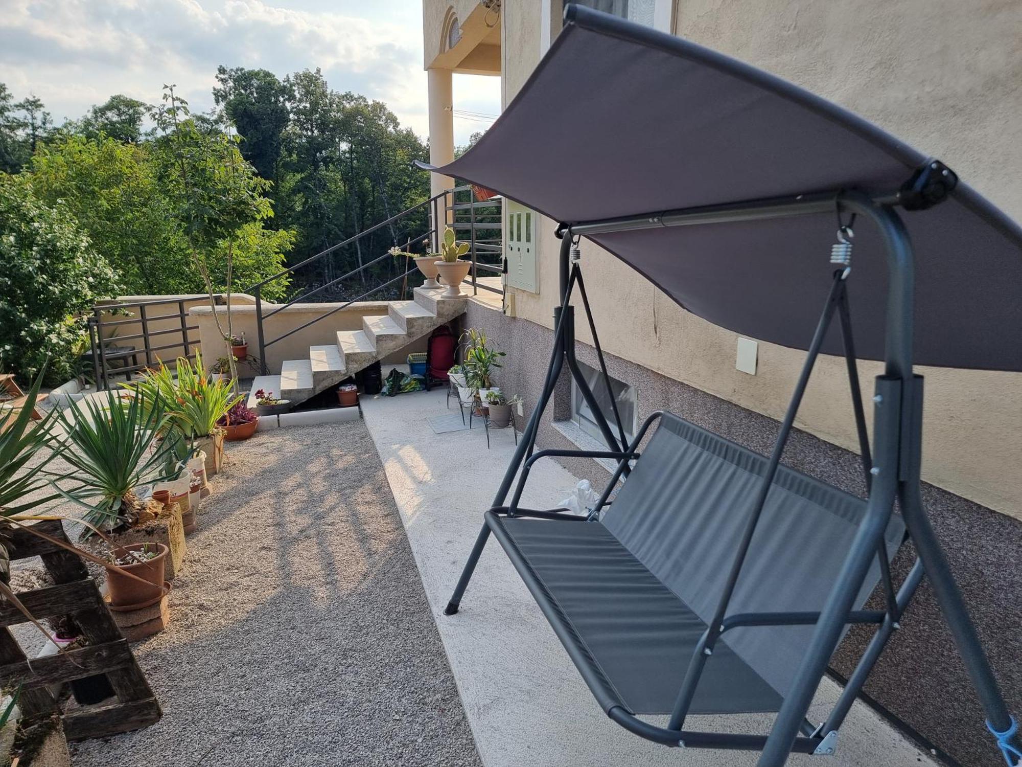 Haus Natura Jurdani Exterior photo